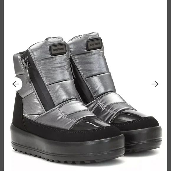 Jog dog 2025 snow boots